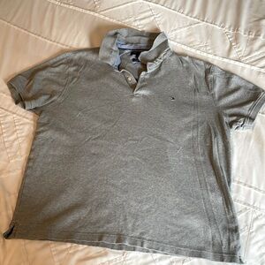 Tommy Hilfiger 100% cotton polo